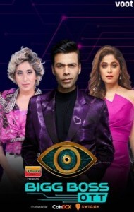 Bigg Boss OTT (2021) TV Shows