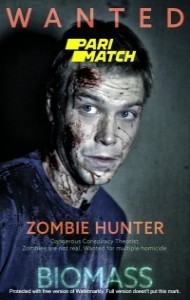 Biomass (2021) Hindi Dubbed