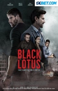 Black Lotus (2023) Hindi Dubbed