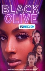 Black Olive (2024) Hindi Dubbed