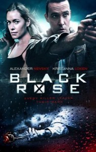 Black Rose (2014) Hindi Dubbedd