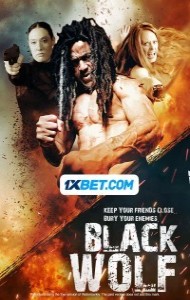 Black Wolf (2023) Hindi Dubbed