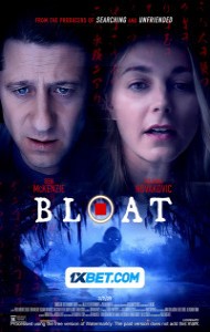 Bloat (2025) Hindi Dubbed