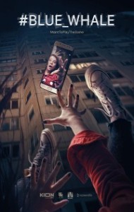 Blue Whale (2021) Hindi Dubbed