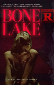 Bone Lake (2025) English Movie