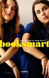 Booksmart (2019) English Movie