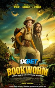 Bookworm (2024) Hindi Dubbed