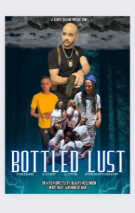 Bottled Lust (2025) Full Movie