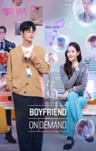 Boyfriend on Demand (2026) S01 Hindi Dubbed Drama Series