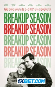 Breakup Season (2024) Hollywood Hindi Dubbed