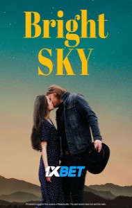 Bright Sky (2025) Hindi Dubbed