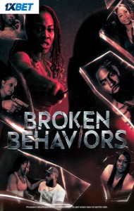 Broken Behaviors (2025) Full Movie