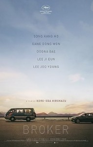 Broker (2022) Hindi Dubbed