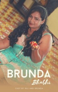 Brunda Bhabhi (2020) MastiMovies