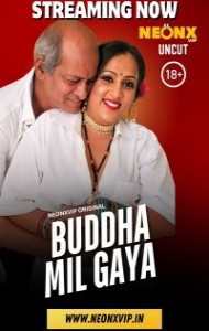 Buddha Mil Gaya (2025) NeonX Original
