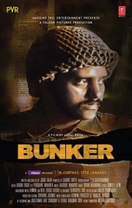 Bunker (2020) Hindi Movie