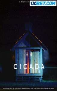 CICADA (2022) Hindi Dubbed