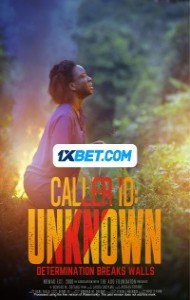 Caller ID: Unknown (2024) Hindi Dubbed
