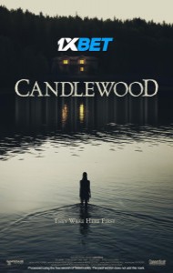 Candlewood (2025) Hindi Dubbed