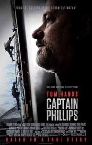Captain Phillips (2013) Hindi Dubbed