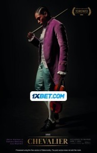 Chevalier (2023) Hindi Dubbed