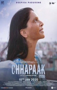 Chhapaak (2020) Hindi Movie