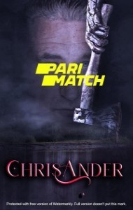 ChrisAnder (2023) Hindi Dubbed