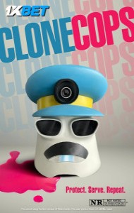 Clone Cops (2024) Hindi Dubbed