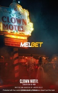 Clown Motel 2 (2022) Hindi Dubbed
