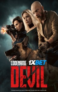 Codename Devil (2024) Hollywood Hindi Dubbed