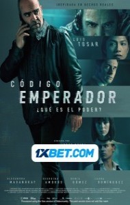 Codigo Emperador (2024) Hindi Dubbed