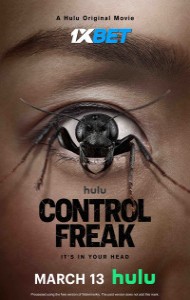 Control Freak (2025) Hindi Dubbed