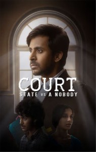 Court State vs A Nobody (2025) South Indian Hindi Dubbed Movie