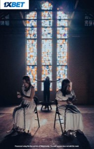 Crazy Texas (2025) Full Movie