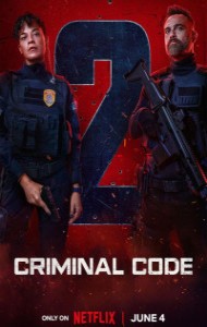 Criminal Code (2025) S02 Hindi Dubbed Web Series