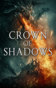 Crown of Shadows (2025) Hindi Dubbed