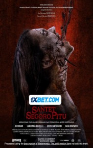 Curse of the Seven Oceans (2024) Hindi Dubbed