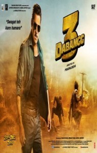 Dabangg 3 (2019) Hindi Movie