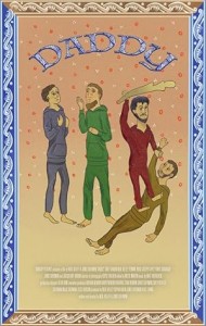 Daddy (2023) Full Movie