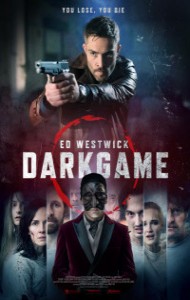 DarkGame (2024) Hindi Dubbed