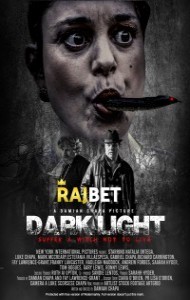 Dark Light (2021) Hindi Dubbed