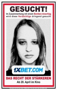 Das Recht der Starkeren (2024) Hindi Dubbed