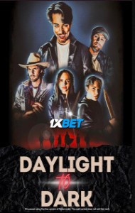 Daylight to Dark (2024) Hindi Dubbed