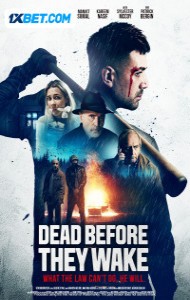 Dead Before They Wake (2025) Hindi Dubbed