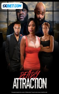 Deadly Attraction (2025) Hindi Dubbed