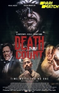 Death Count (2018) Hindi Dubbed