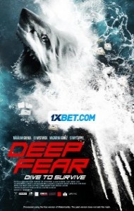 Deep Fear (2023) Hindi Dubbed