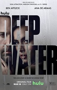 Deep Water (2022) English Movie