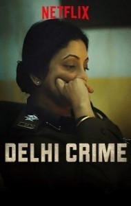 Delhi Crime (2019) Web Series