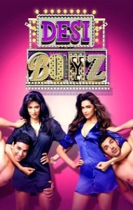 Desi Boyz (2011) Hindi Movie